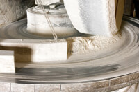 Cooking expert article: Got Wind?  Grind Wheat.