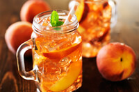 Cooking expert article: A Cool Glass of Iced Tea from the Slow Cooker