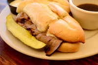 Cooking expert article: A Bastille Day Picnic From the Slow Cooker