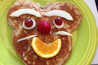 Cooking expert article: Nix the Picky Eaters