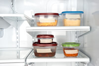 Cooking expert article: When Your Cooking Needs a Vacation