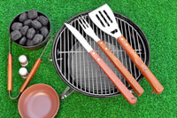 Cooking expert article: Slow Cooked Side Dishes For Your Summer Barbecue