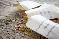 Cooking expert article: Seed Savers: Are You One?