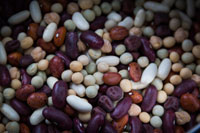 Cooking expert article: Healthy and Delicious Beans