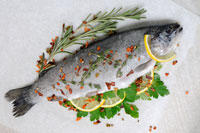 Cooking expert article: I Heart Fish in Parchment