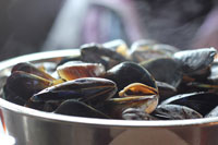 Cooking expert article: The Food of Break-Ups