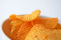 Cooking expert article: Did You Celebrate National Junk Food Day?