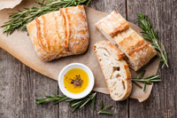 Cooking expert article: Hey, Taste-Test This: Olive Oil