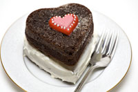 Cooking expert article: Lotta Chocolate Love
