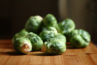 Cooking expert article: Roasting Tough Fall Veggies For A Sweet Outcome