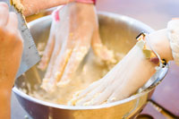 Cooking expert article: Kids In The Kitchen