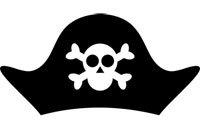 Cooking expert article: Ahoy!  Pirate Stew Ahead!