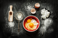 Cooking expert article: School Jitters