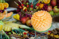 Cooking expert article: Party Perfect Without Breaking the Bank