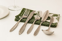 Cooking expert article: Christmas On The Lighter Side