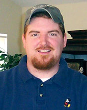 Dan Thompson
