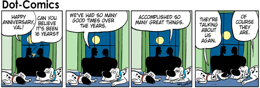CDKitchen Cooking Comics, Issue # 23. Click to view the next in the series.