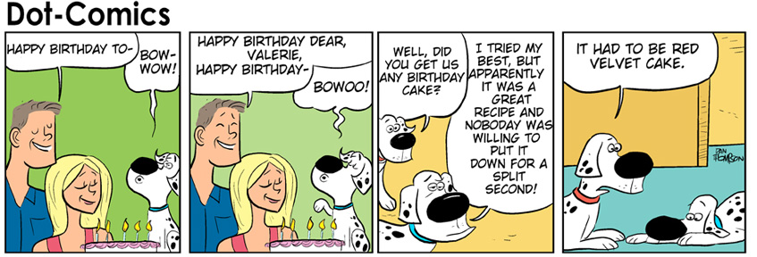 CDKitchen Cooking Comics, Issue # 49. Click to view the next in the series.