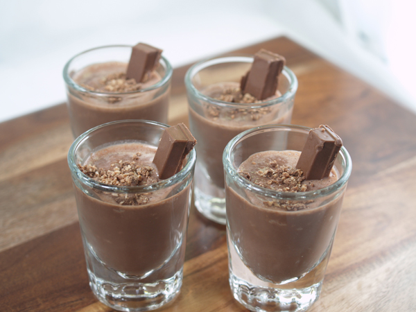 Halloween Recipes: Part 5, The Leftovers