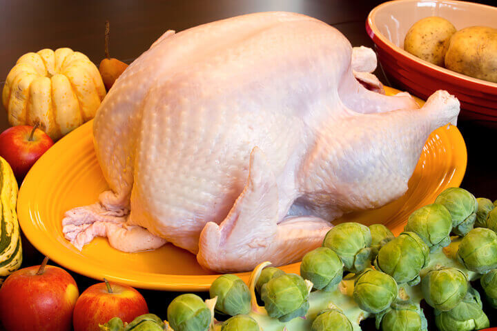 5 Must-Read Thanksgiving Dinner Preparation Tips