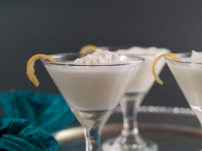 Foodie Friday: The Hungry Couple