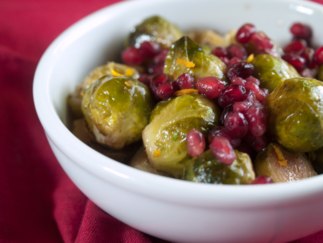 Foodie Friday: Eats Well With Others