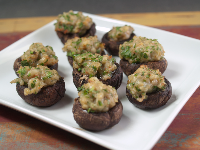 Foodie Friday: Nom Nom Paleo