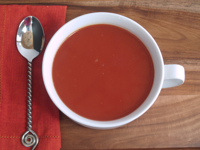 Foodie Friday: Elle's New England Kitchen