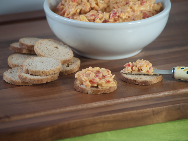 Foodie Friday: 30AEATS