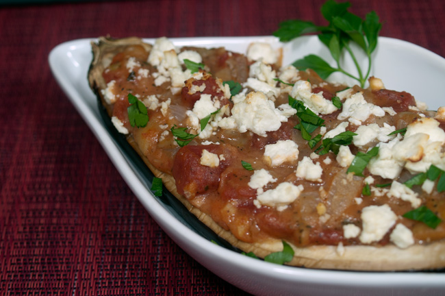 Edible Eggplant