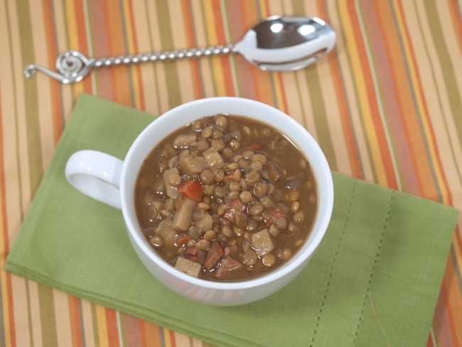 Foodie Friday: Oops, I Did It Again