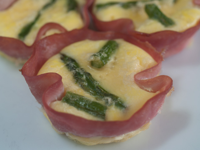 Foodie Friday: Green Lite Bites