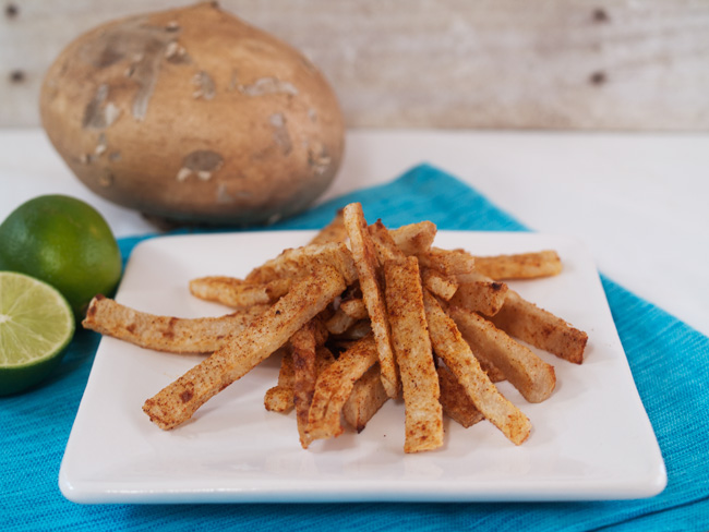 Foodie Friday: My Man's Belly