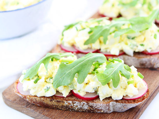 Classic Egg Salad