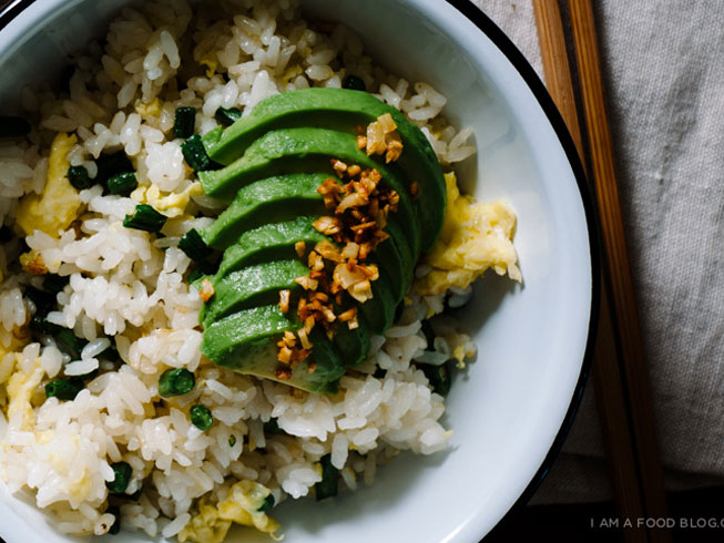 11 Fried Rice Recipes You Won't Find In A Restaurant