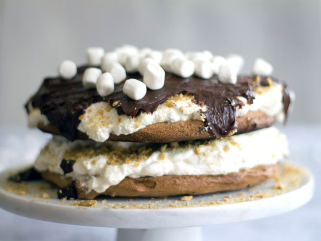34 S'mores Recipes You Have To Try