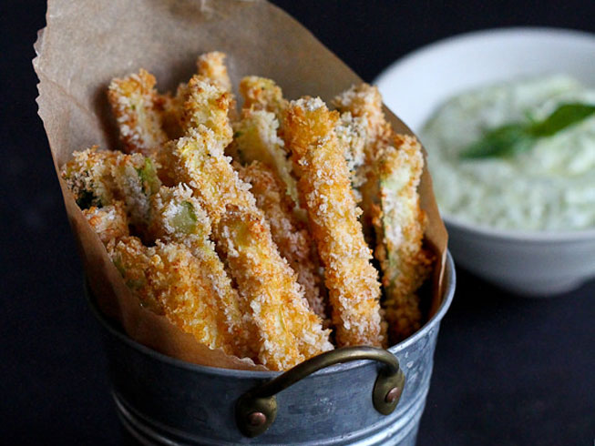40 Different Ways To Make Fries