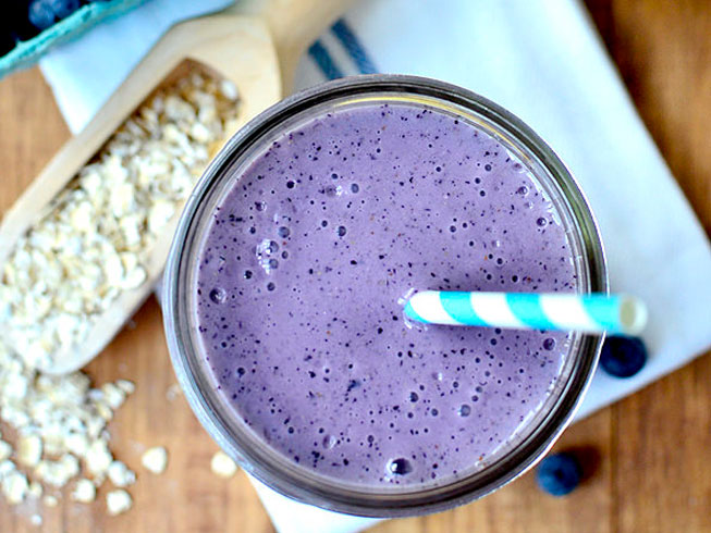30 Cool Smoothies