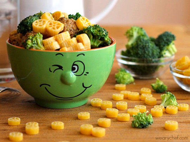 23 Ways To Make Broccoli Not Boring