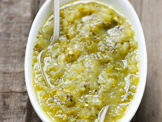 Salsa Verde