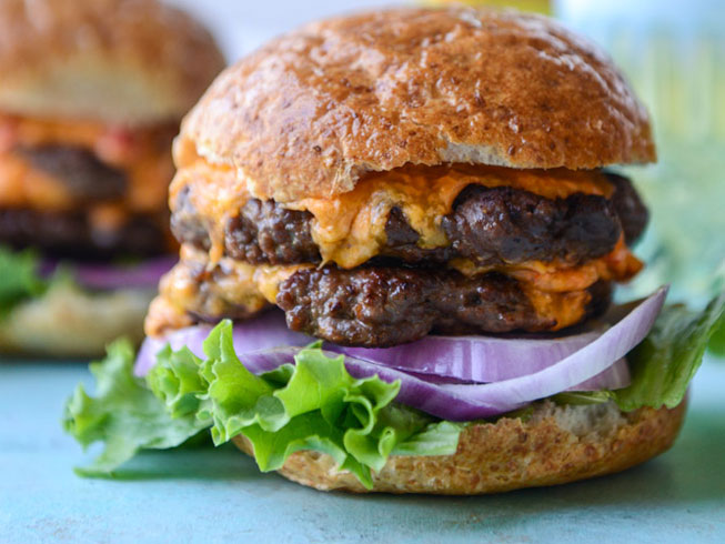 11 Ways To Eat Pimento Cheese