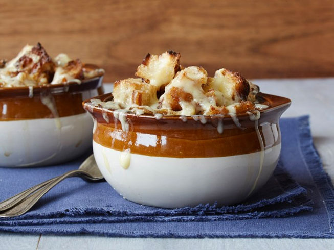 Classic Soups