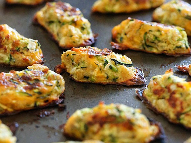 These Tots Are Hot!