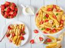 Play Monday's Jigsaw Puzzle