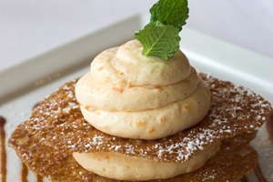 National Tapioca Pudding Day