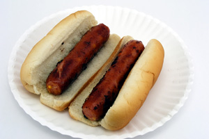 previous holiday: National Hot Dog Day