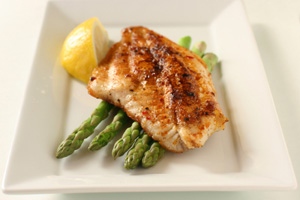 National Catfish Month