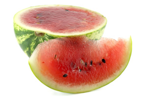National Watermelon Day