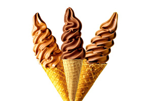 National Soft Ice Cream Day