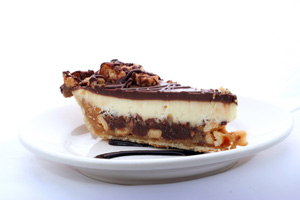 National Pecan Torte Day